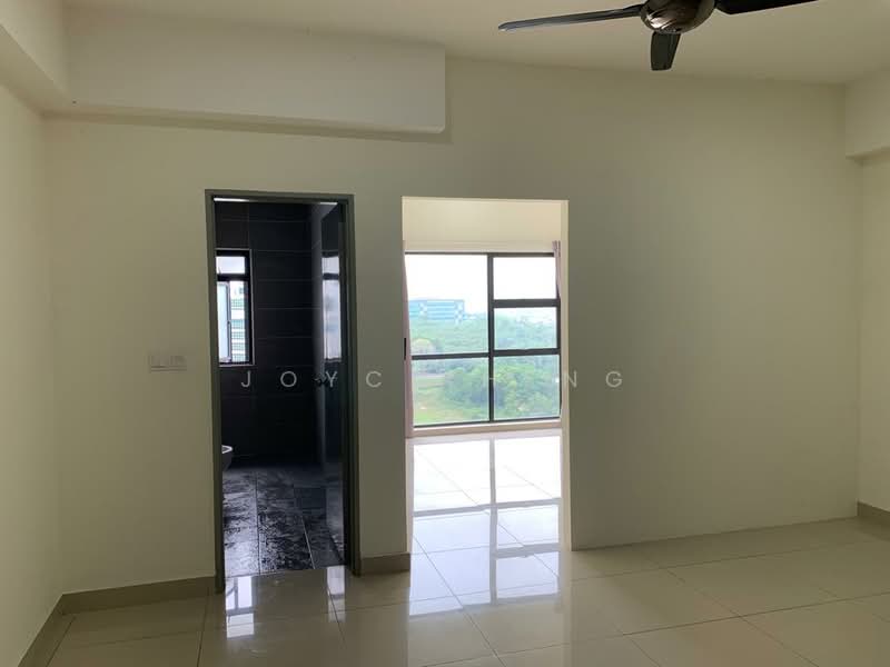 Servis Apartment untuk Disewa di HYVE - Joyce Heng - PropertyGuru.com.my