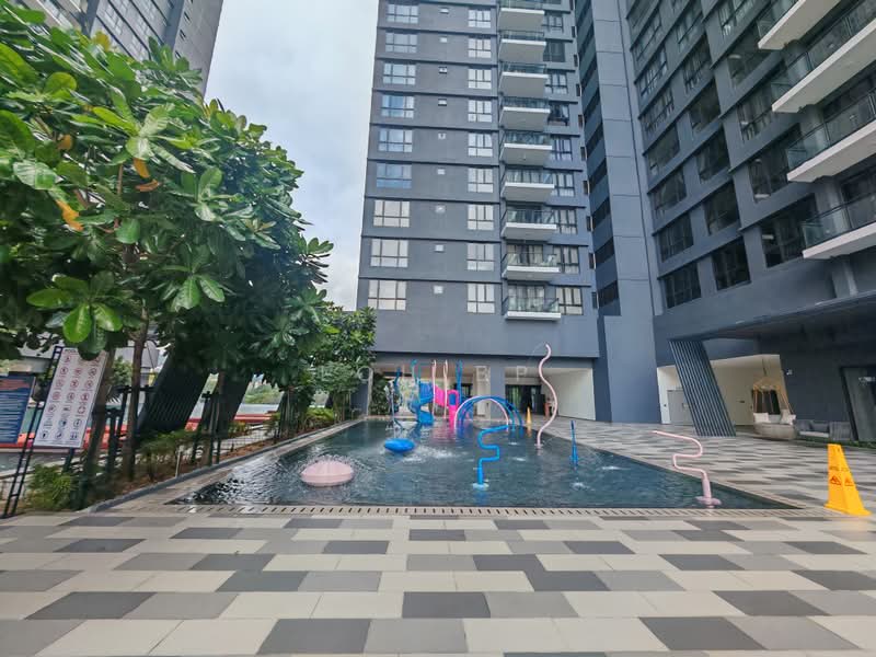 Kondominium untuk Dijual di Muze @ PICC - Loh BP - Exterior - PropertyGuru.com.my