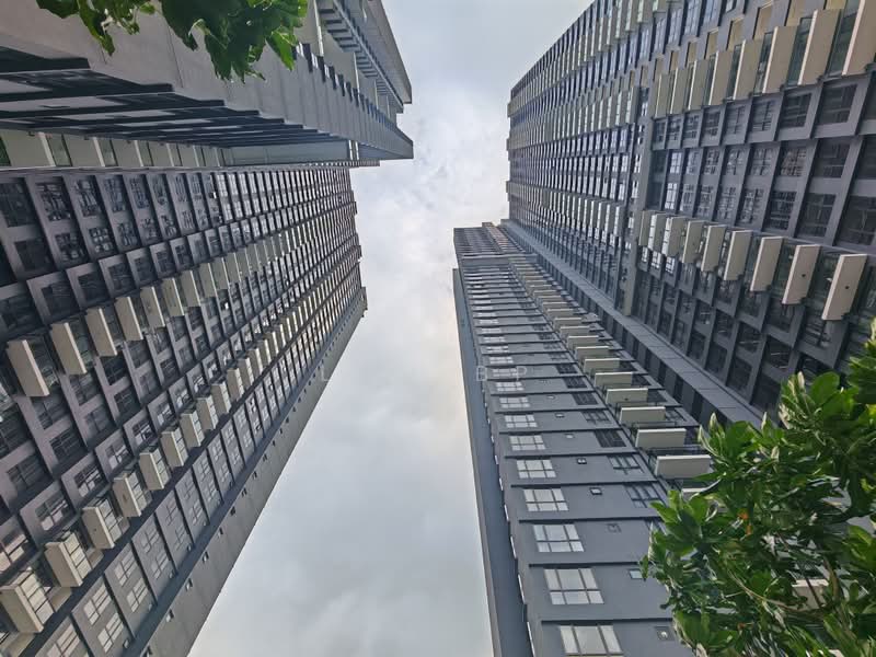 Kondominium untuk Dijual di Muze @ PICC - Loh BP - Exterior - PropertyGuru.com.my