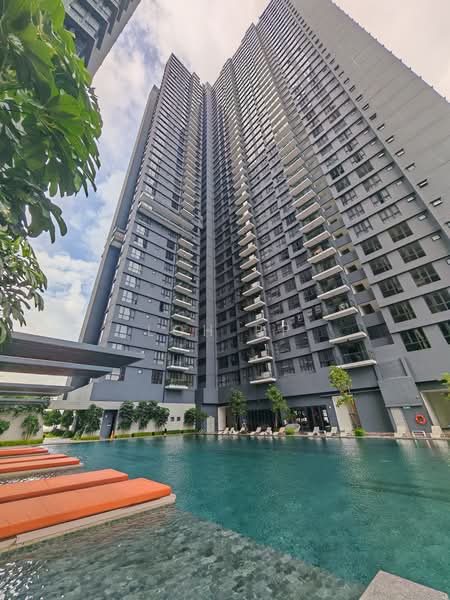 Kondominium untuk Dijual di Muze @ PICC - Loh BP - Exterior - PropertyGuru.com.my