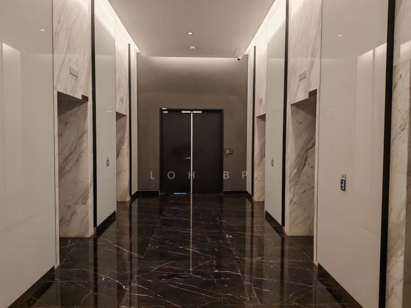 Kondominium untuk Dijual di Muze @ PICC - Loh BP - Lobby - PropertyGuru.com.my