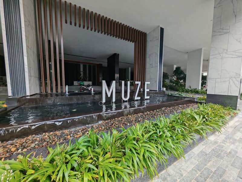 Kondominium untuk Dijual di Muze @ PICC - Loh BP - PropertyGuru.com.my