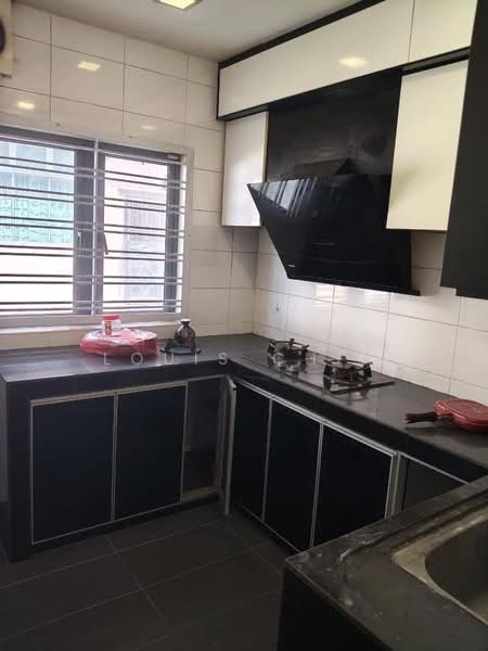 2.5-storey Terraced House for Sale in Taman Puteri Wangsa (Ulu Tiram) - Louis Chin - PropertyGuru.com.my
