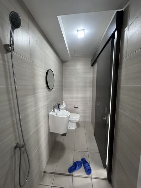 Pejabat untuk Disewa di Kampung Berembang (Ampang) - Kenny Yu - Bathroom - PropertyGuru.com.my