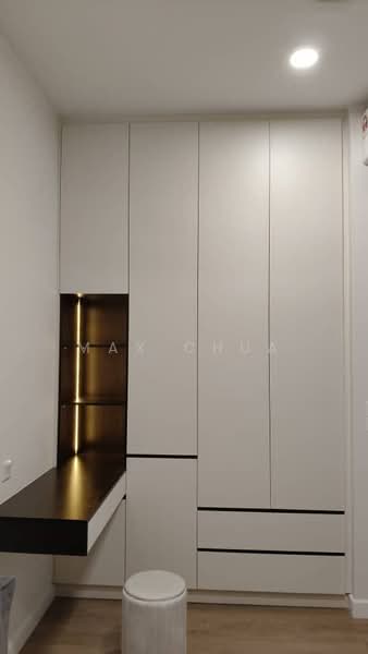 Kondominium untuk Disewa di Skyline KL - Max Chua - Interior - PropertyGuru.com.my