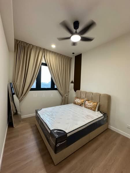 Kondominium untuk Disewa di Skyline KL - Max Chua - Bedroom - PropertyGuru.com.my