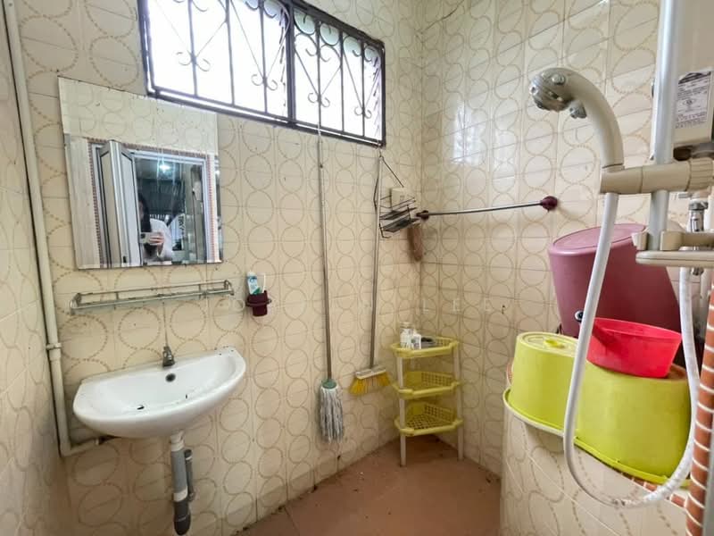 Rumah Teres 2 Tingkat untuk Dijual di Taman Kolam Air (Johor Bahru) - Joreen Lee - PropertyGuru.com.my