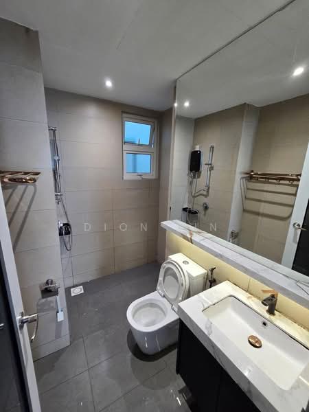 Service Residence for Rent at TR Residence - Dion Sin - PropertyGuru.com.my
