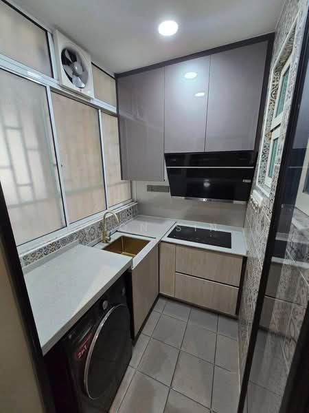 Service Residence for Rent at TR Residence - Dion Sin - PropertyGuru.com.my