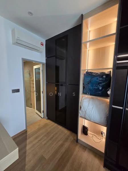 Service Residence for Rent at TR Residence - Dion Sin - PropertyGuru.com.my