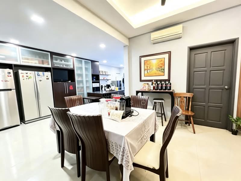 Rumah Teres 2-Tingkat untuk Dijual di Bayu Damansara (Petaling Jaya) - Ryan Soo - PropertyGuru.com.my