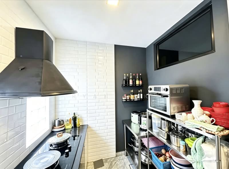 Rumah Teres 2-Tingkat untuk Dijual di Bayu Damansara (Petaling Jaya) - Ryan Soo - PropertyGuru.com.my