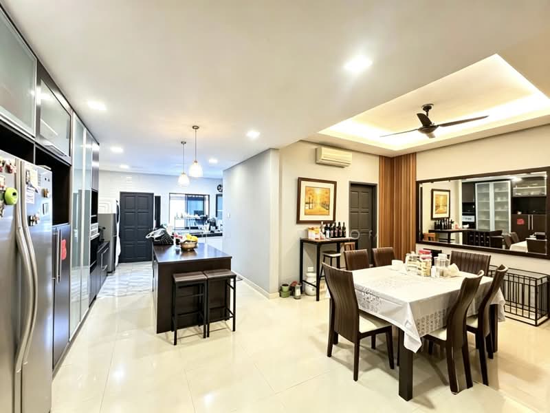 Rumah Teres 2-Tingkat untuk Dijual di Bayu Damansara (Petaling Jaya) - Ryan Soo - PropertyGuru.com.my