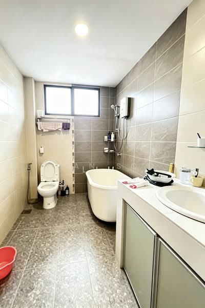 Rumah Teres 2-Tingkat untuk Dijual di Bayu Damansara (Petaling Jaya) - Ryan Soo - PropertyGuru.com.my
