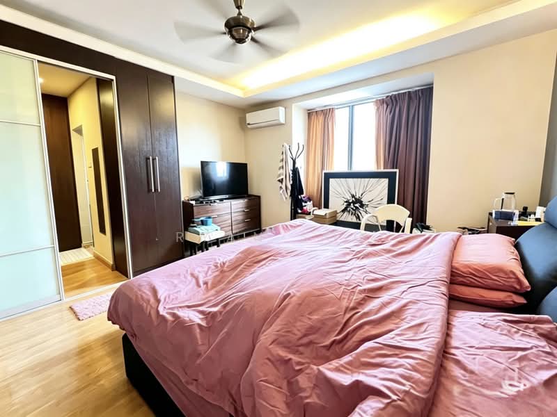 Rumah Teres 2-Tingkat untuk Dijual di Bayu Damansara (Petaling Jaya) - Ryan Soo - PropertyGuru.com.my
