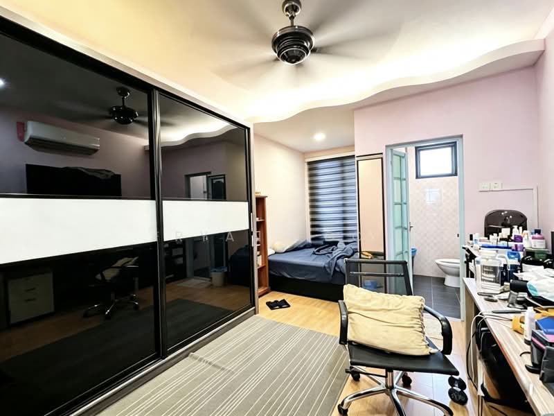 Rumah Teres 2-Tingkat untuk Dijual di Bayu Damansara (Petaling Jaya) - Ryan Soo - PropertyGuru.com.my