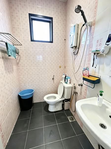 Rumah Teres 2-Tingkat untuk Dijual di Bayu Damansara (Petaling Jaya) - Ryan Soo - PropertyGuru.com.my