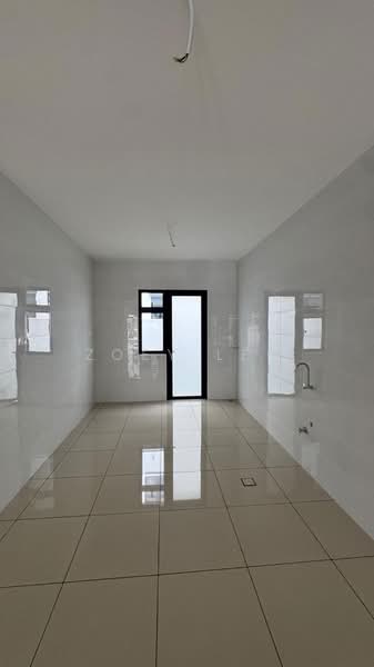 2-storey Terraced House for Sale in Eco Spring (Johor Bahru) - Zoey Lee - Interior - PropertyGuru.com.my