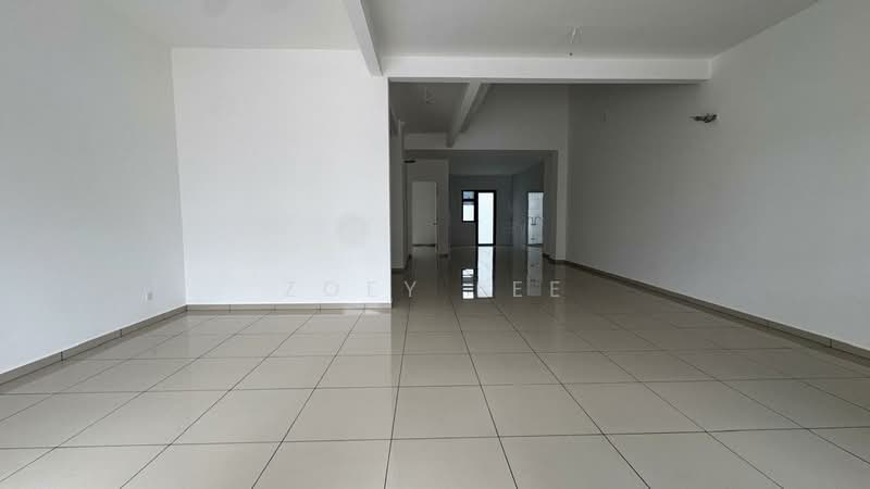2-storey Terraced House for Sale in Eco Spring (Johor Bahru) - Zoey Lee - Interior - PropertyGuru.com.my