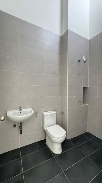2-storey Terraced House for Sale in Eco Spring (Johor Bahru) - Zoey Lee - Bathroom - PropertyGuru.com.my