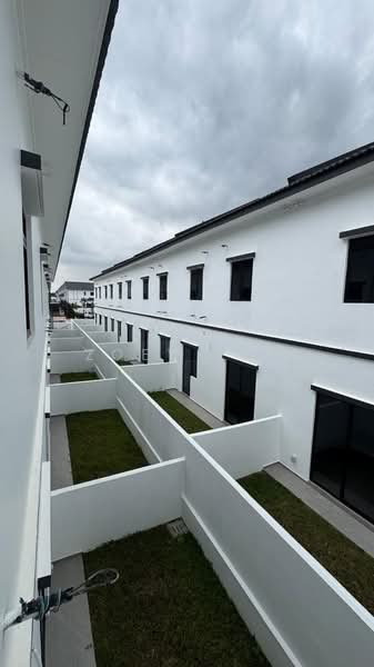 2-storey Terraced House for Sale in Eco Spring (Johor Bahru) - Zoey Lee - Exterior - PropertyGuru.com.my