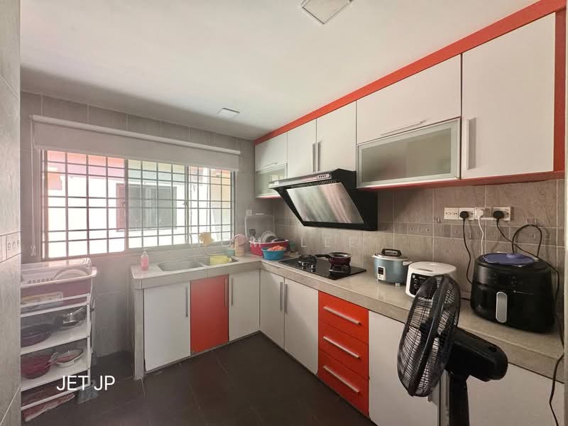2-storey Terraced House for Sale in Bandar Bukit Tinggi 2 (Klang) - Tom Lee - PropertyGuru.com.my