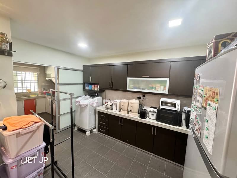 2-storey Terraced House for Sale in Bandar Bukit Tinggi 2 (Klang) - Tom Lee - PropertyGuru.com.my