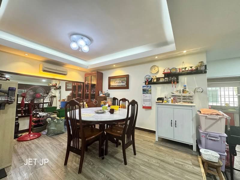 2-storey Terraced House for Sale in Bandar Bukit Tinggi 2 (Klang) - Tom Lee - PropertyGuru.com.my