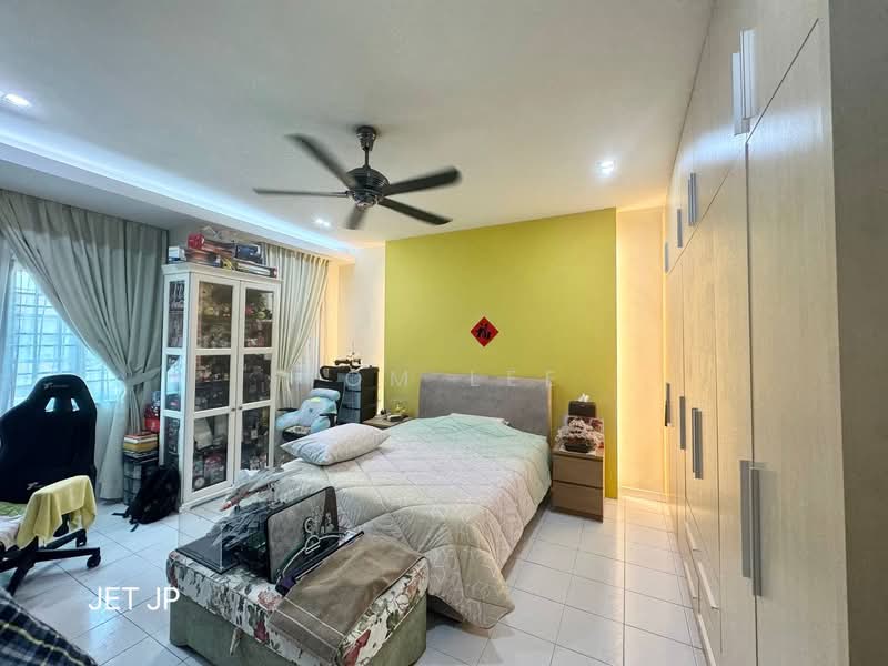 2-storey Terraced House for Sale in Bandar Bukit Tinggi 2 (Klang) - Tom Lee - PropertyGuru.com.my