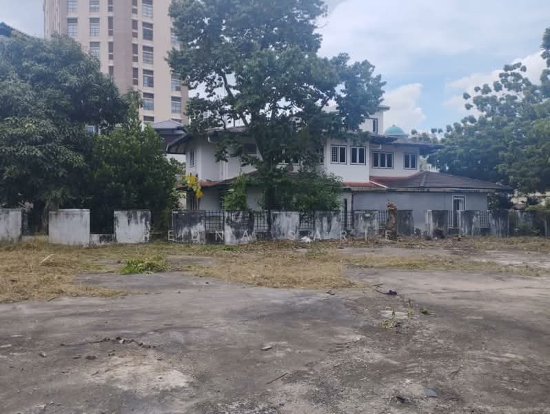 Residential Land for Sale in SS7 (Petaling Jaya) - Reena Sarif - Exterior - PropertyGuru.com.my