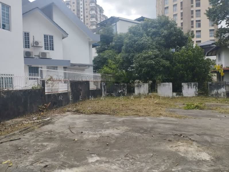 Residential Land for Sale in SS7 (Petaling Jaya) - Reena Sarif - Exterior - PropertyGuru.com.my