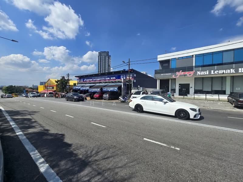 Rumah Banglo untuk Disewa di Taman Abad (Johor Bahru) - Thea Lai - PropertyGuru.com.my