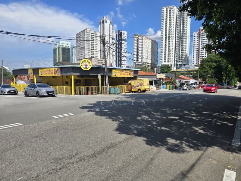 Rumah Banglo untuk Disewa di Taman Abad (Johor Bahru) - Thea Lai - PropertyGuru.com.my