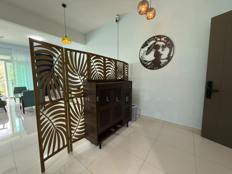 Condominium for Rent at Ferringhi Residence 2 - Michelle Mah - Entrance - PropertyGuru.com.my