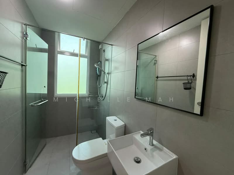 Condominium for Rent at Ferringhi Residence 2 - Michelle Mah - Bathroom - PropertyGuru.com.my