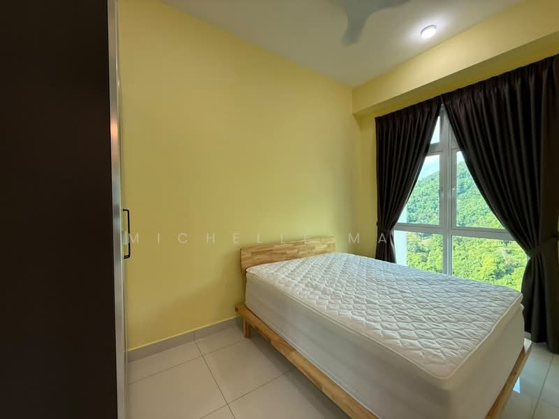 Condominium for Rent at Ferringhi Residence 2 - Michelle Mah - Bedroom - PropertyGuru.com.my