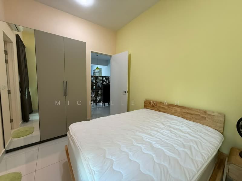 Condominium for Rent at Ferringhi Residence 2 - Michelle Mah - Bedroom - PropertyGuru.com.my