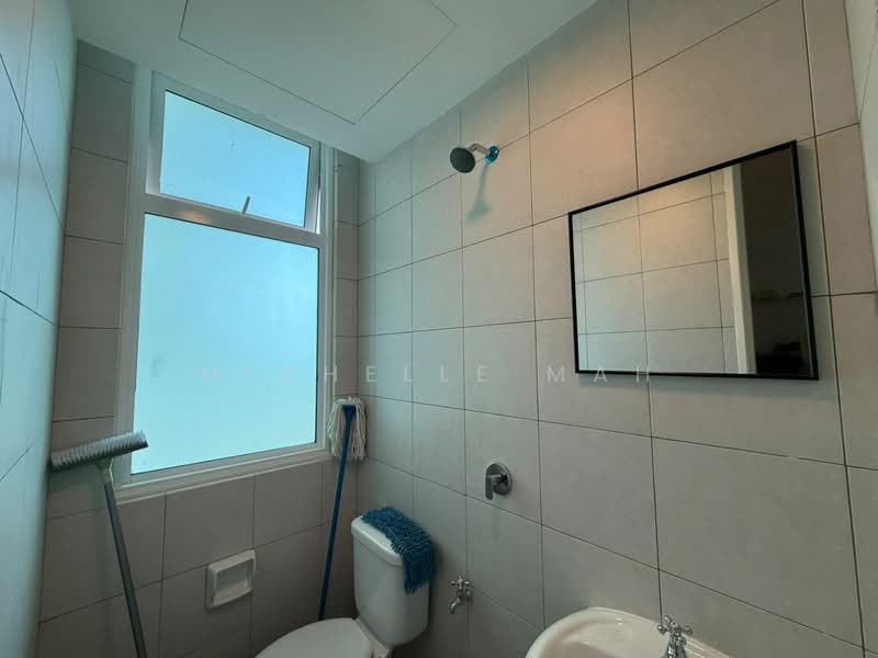 Condominium for Rent at Ferringhi Residence 2 - Michelle Mah - Bathroom - PropertyGuru.com.my