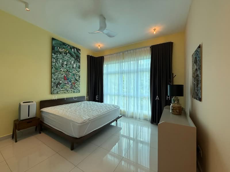 Condominium for Rent at Ferringhi Residence 2 - Michelle Mah - Bedroom - PropertyGuru.com.my