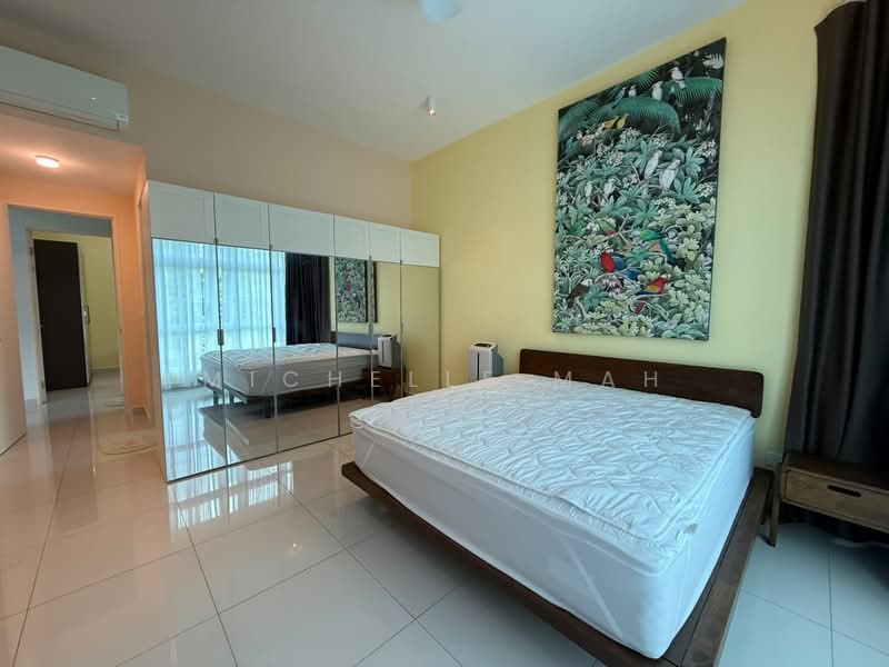 Condominium for Rent at Ferringhi Residence 2 - Michelle Mah - Bedroom - PropertyGuru.com.my
