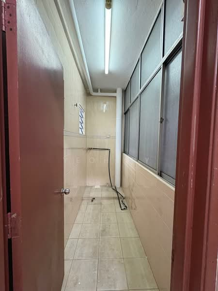 Pangsapuri untuk Dijual di Bayu Puteri - Yeoh WY - Interior - PropertyGuru.com.my