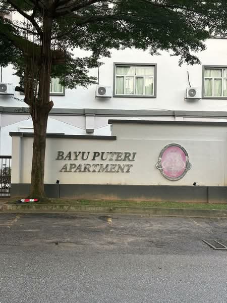 Pangsapuri untuk Dijual di Bayu Puteri - Yeoh WY - PropertyGuru.com.my