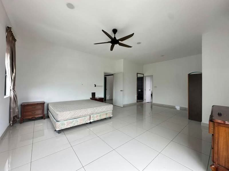 Semi-Detached House for Sale in Taman Nusa Idaman (Iskandar Puteri (Nusajaya)) - Zoey Lee - Bedroom - PropertyGuru.com.my