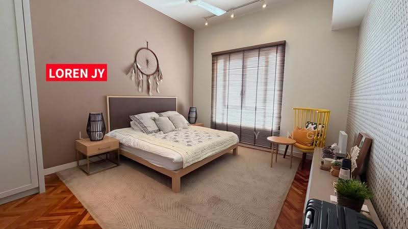 Condominium for Rent at 18 East @ Andaman - Loren Jia Ying - Bedroom - PropertyGuru.com.my