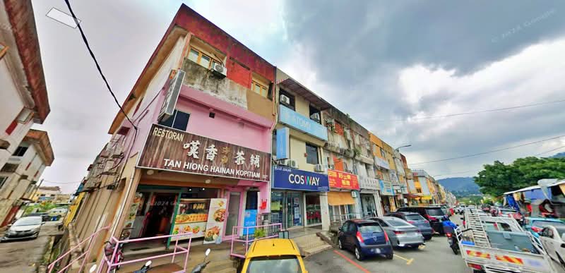 Kedai untuk Disewa di Ampang (Ampang) - Jimmy Yun - PropertyGuru.com.my