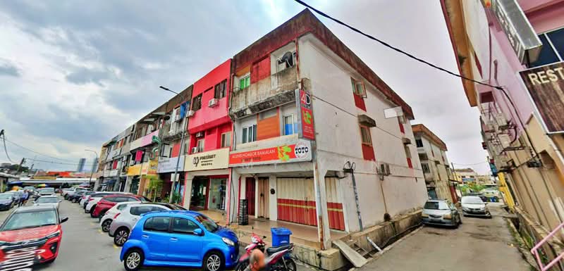 Kedai untuk Disewa di Ampang (Ampang) - Jimmy Yun - PropertyGuru.com.my