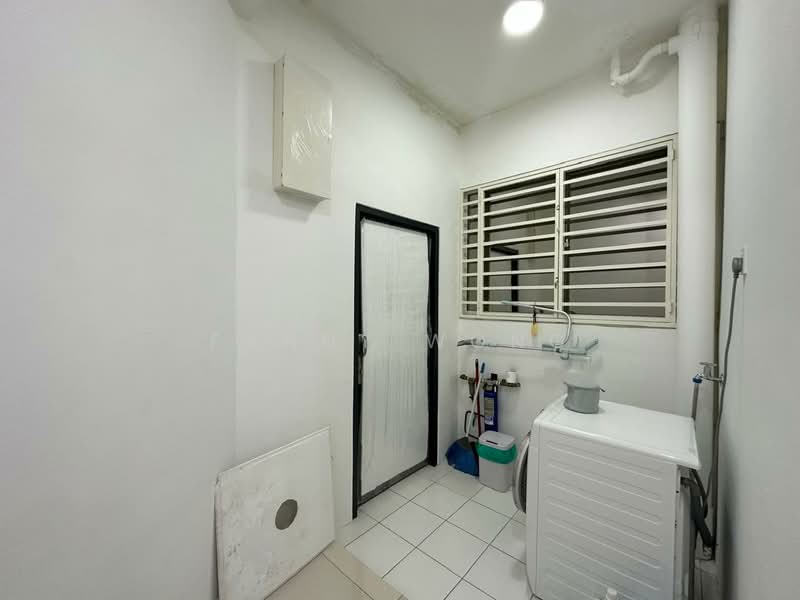 Condominium for Rent at The Clovers - Fanny Wong - Interior - PropertyGuru.com.my