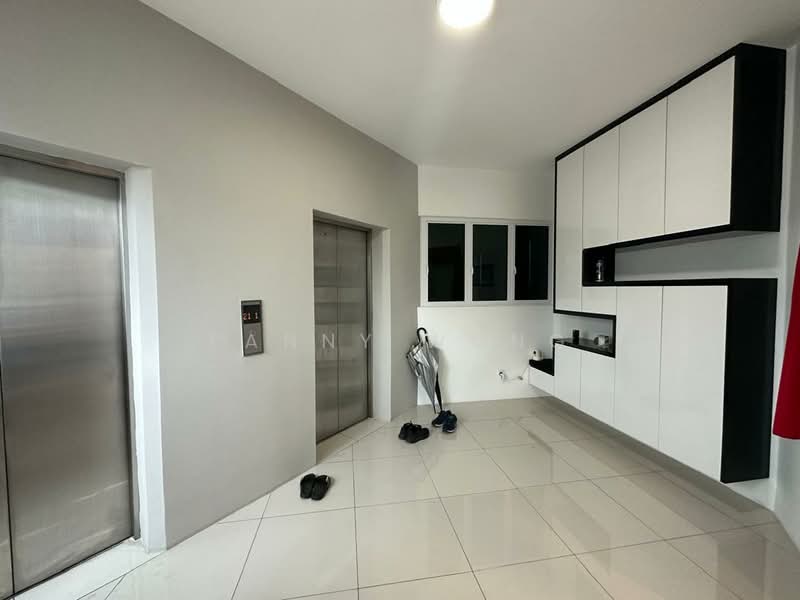 Condominium for Rent at The Clovers - Fanny Wong - PropertyGuru.com.my