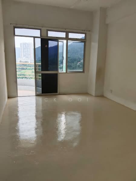 Kondominium untuk Dijual di Leader Garden - CK Ooi - View - PropertyGuru.com.my