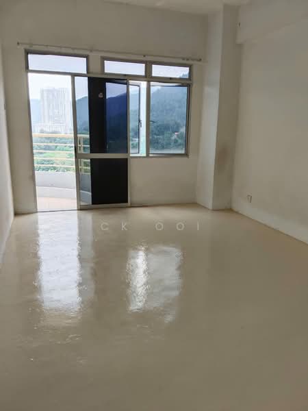 Kondominium untuk Dijual di Leader Garden - CK Ooi - View - PropertyGuru.com.my